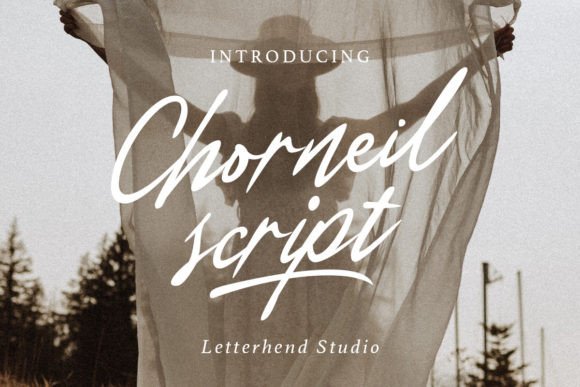 Chorneil Script: A Practical Guide for Creatives